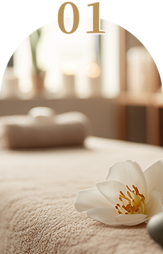 完全個室・女性専用