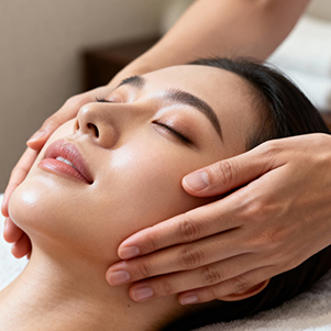 facial